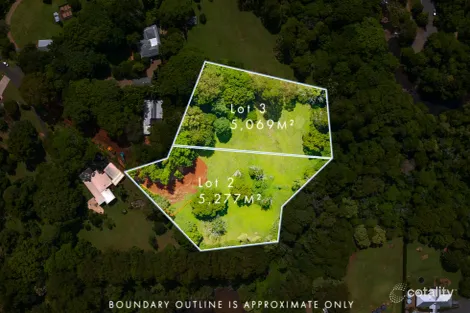 Property photo of 2 Vale End North Maleny QLD 4552