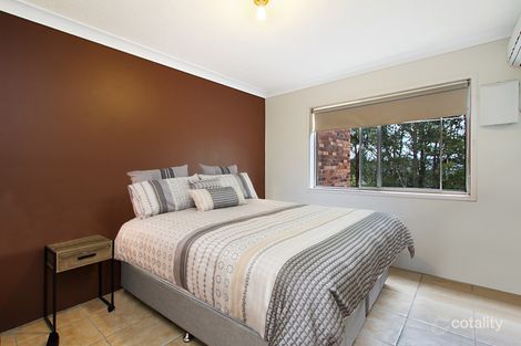 Property photo of 4/4 Clancy Court Tugun QLD 4224