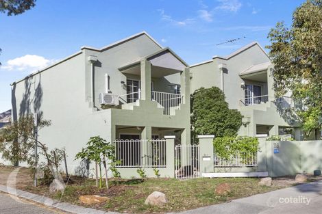 Property photo of 1/118 Solomon Street Fremantle WA 6160