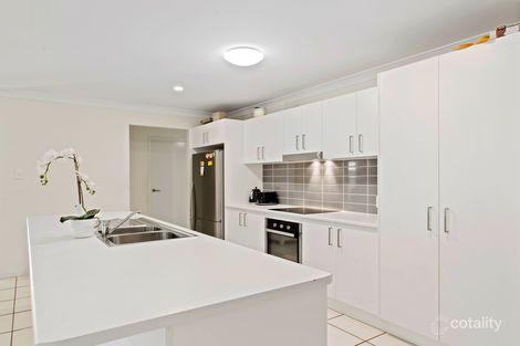 Property photo of 81 Bankswood Drive Redland Bay QLD 4165