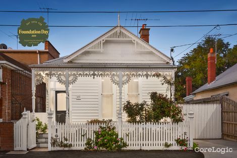 Property photo of 27 Richardson Street Brunswick VIC 3056