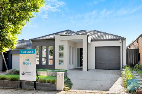 Property photo of 8 Durrol Way Caroline Springs VIC 3023