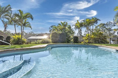 Property photo of 4/5 Pasley Street Wishart QLD 4122
