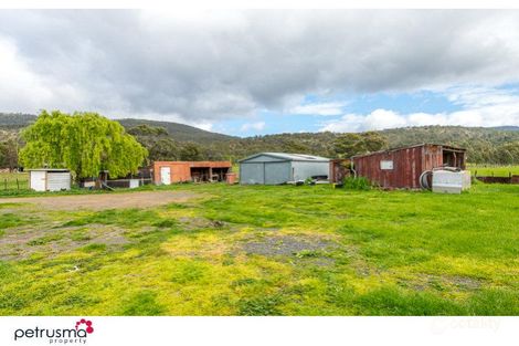 Property photo of 33 Bridge Road Westerway TAS 7140