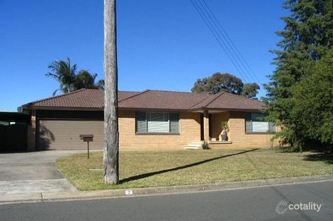 7 Maddecks Ave, Moorebank, NSW 2170