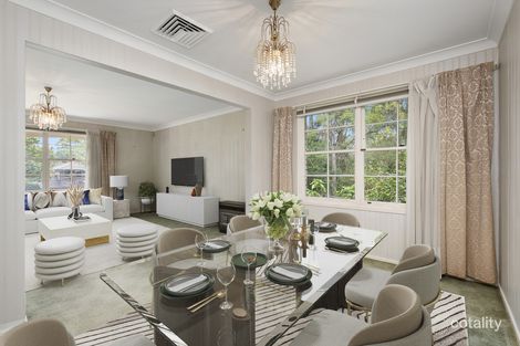 Property photo of 156 Hull Road West Pennant Hills NSW 2125