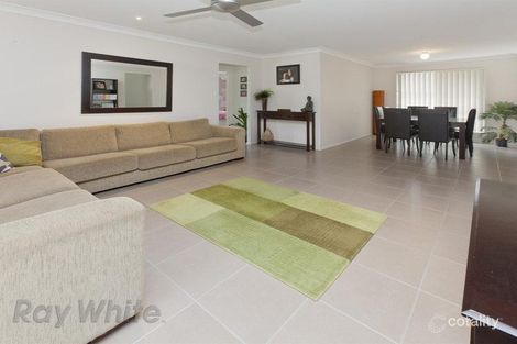 Property photo of 46 Parkside Drive Springfield QLD 4300