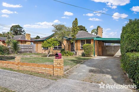 Property photo of 21 Neville Street Mooroolbark VIC 3138