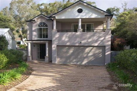 15 Christmas Bush Ave, Nelson Bay, NSW 2315