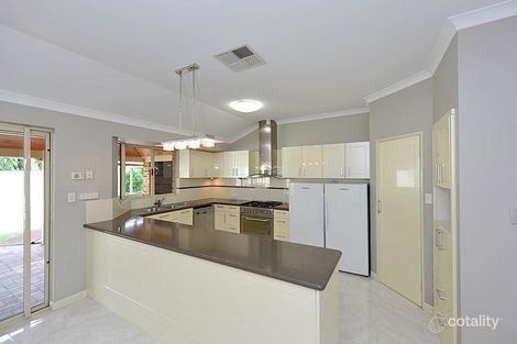 Property photo of 2 Sherlock Rise Carramar WA 6031
