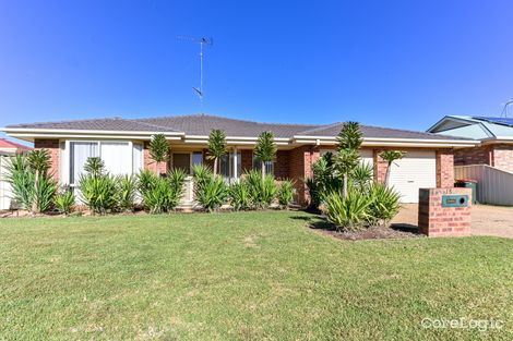 Property photo of 15 Rosewood Drive Griffith NSW 2680