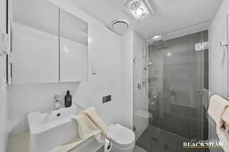 Property photo of 3/29 Dawes Street Kingston ACT 2604