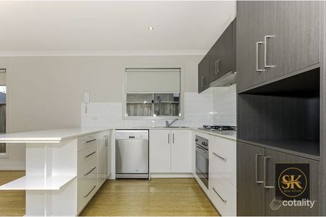 Property photo of 31 Safari Drive Tarneit VIC 3029