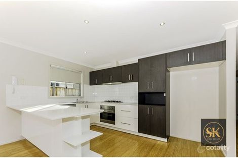Property photo of 31 Safari Drive Tarneit VIC 3029