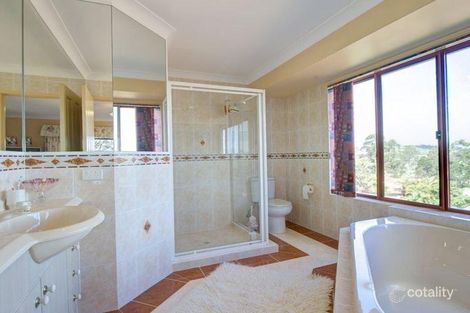 Property photo of 12 Crestridge Crescent Oxenford QLD 4210