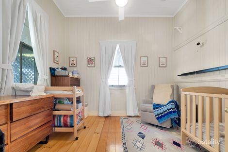 Property photo of 58 Chaucer Street Moorooka QLD 4105