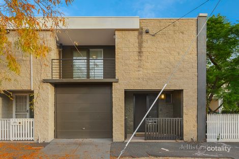 Property photo of 182 Buckingham Street Richmond VIC 3121