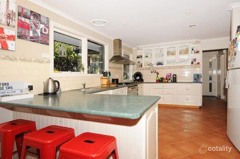 Property photo of 7 Baden Powell Drive Frankston South VIC 3199