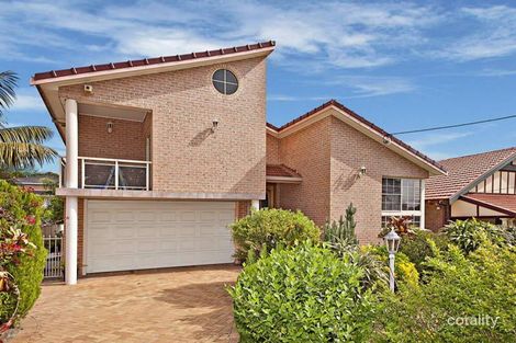 Property photo of 14 Long Street Strathfield NSW 2135