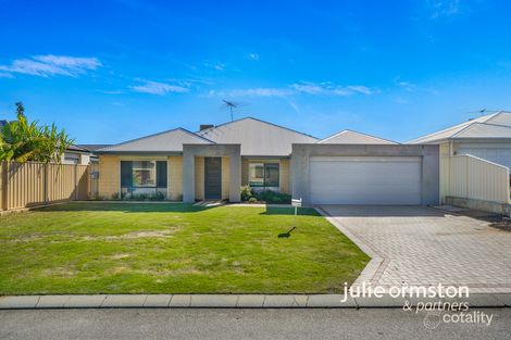 Property photo of 11 Pintabona Drive Sinagra WA 6065