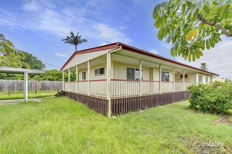 Property photo of 1 Pine Street Runcorn QLD 4113