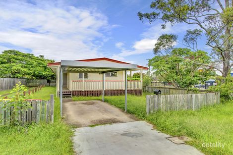 Property photo of 1 Pine Street Runcorn QLD 4113