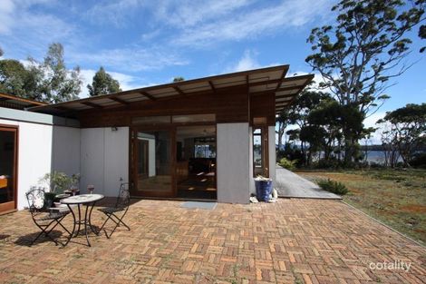 Property photo of 814 Lighthouse Road South Bruny TAS 7150