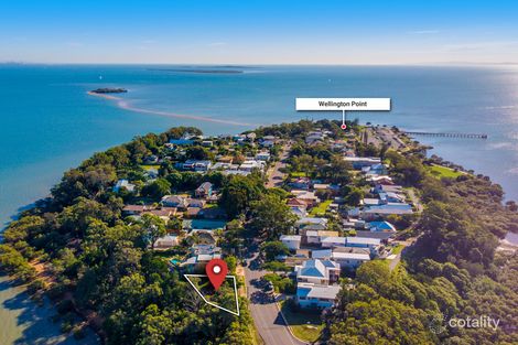 Property photo of 120 Main Road Wellington Point QLD 4160