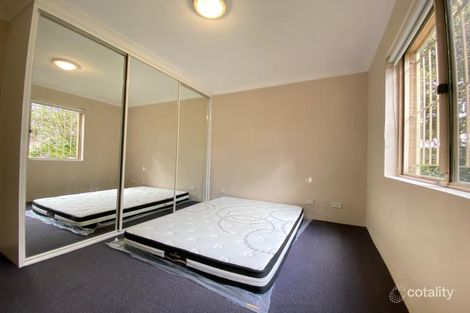 Property photo of 8/7 Bondi Road Bondi Junction NSW 2022