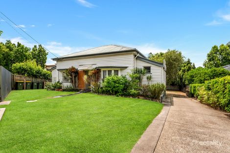 2/85 Stewart Rd, Ashgrove, QLD 4060