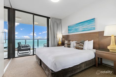 Property photo of 802/101 Marine Parade Redcliffe QLD 4020