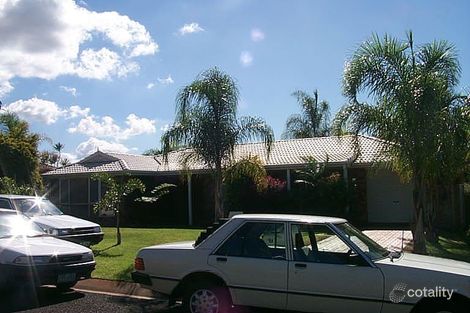 Property photo of 5 Kruger Street Redland Bay QLD 4165