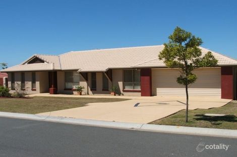 47 Gretchen Cct, Thornlands, QLD 4164