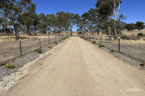 Property photo of 45 Racecourse Road Pyalong VIC 3521