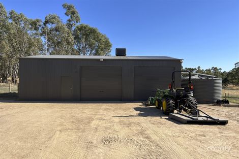 Property photo of 45 Racecourse Road Pyalong VIC 3521