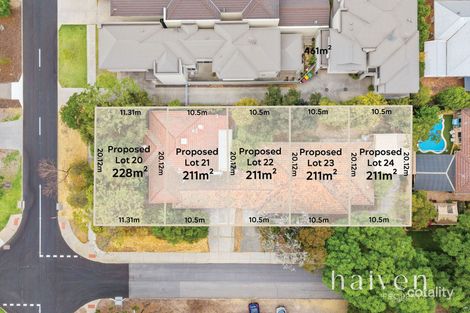 19 Macrae Rd, Applecross, WA 6153