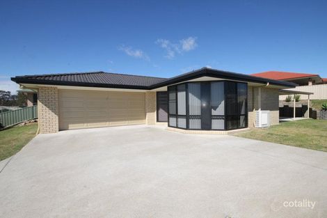 9 Daniels Cl, Rushforth, NSW 2460