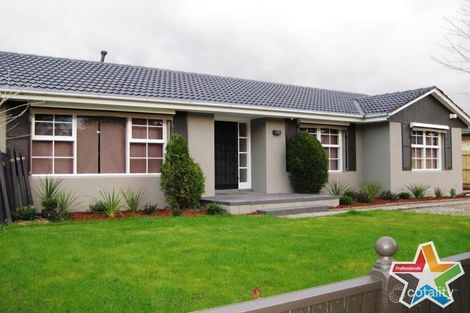 36 Bambra St, Croydon, VIC 3136