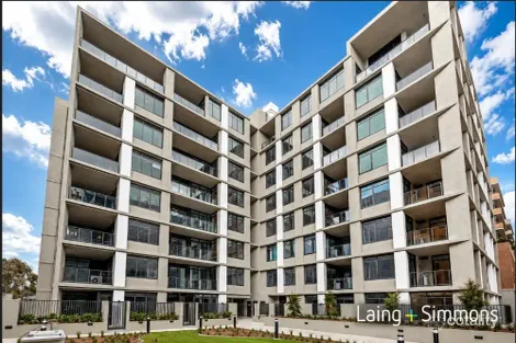 327/1c Conferta Ave, Tallawong, NSW 2762