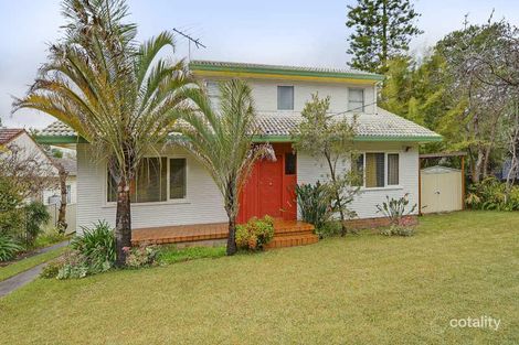 14 Railway Pde, Hornsby, NSW 2077