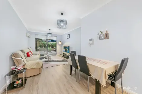 Property photo of 48/6-18 Redbank Road Northmead NSW 2152