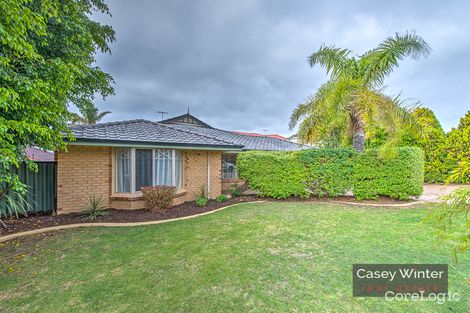 Property photo of 97 Caledonia Avenue Currambine WA 6028