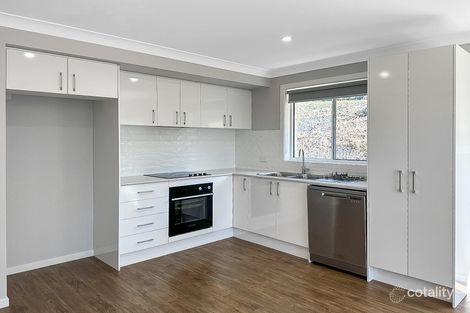 1 Skyline Cl, North Macksville, NSW 2447