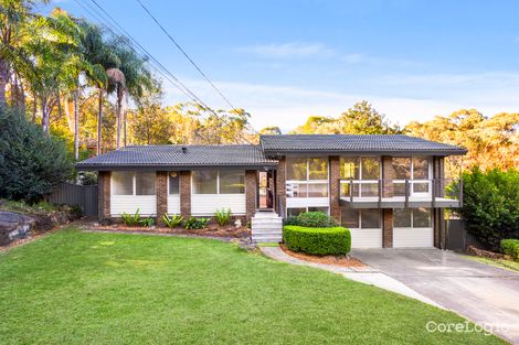 Property photo of 25 Hillside Avenue St Ives Chase NSW 2075