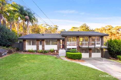 Property photo of 25 Hillside Avenue St Ives Chase NSW 2075