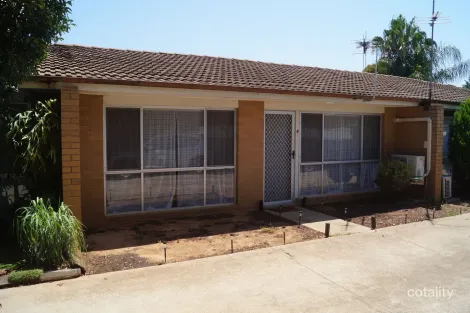 4/132 Saxton St, Numurkah, VIC 3636