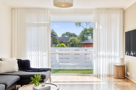 Property photo of 12/54 Avoca Street Randwick NSW 2031