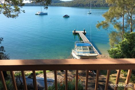 Property photo of 116 Cove Boulevard North Arm Cove NSW 2324
