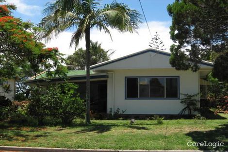 Property photo of 11 Burkitt Street Bargara QLD 4670