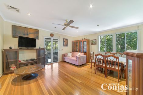 Property photo of 34 Milpera Street Ashgrove QLD 4060